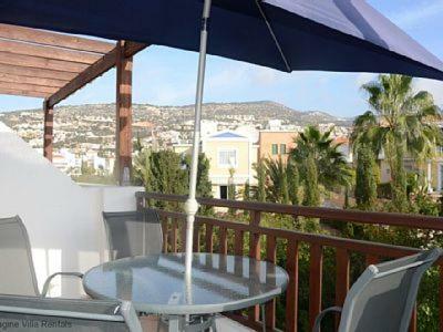 Vanessa 2 Bedroom Apartment Paphos Exterior photo